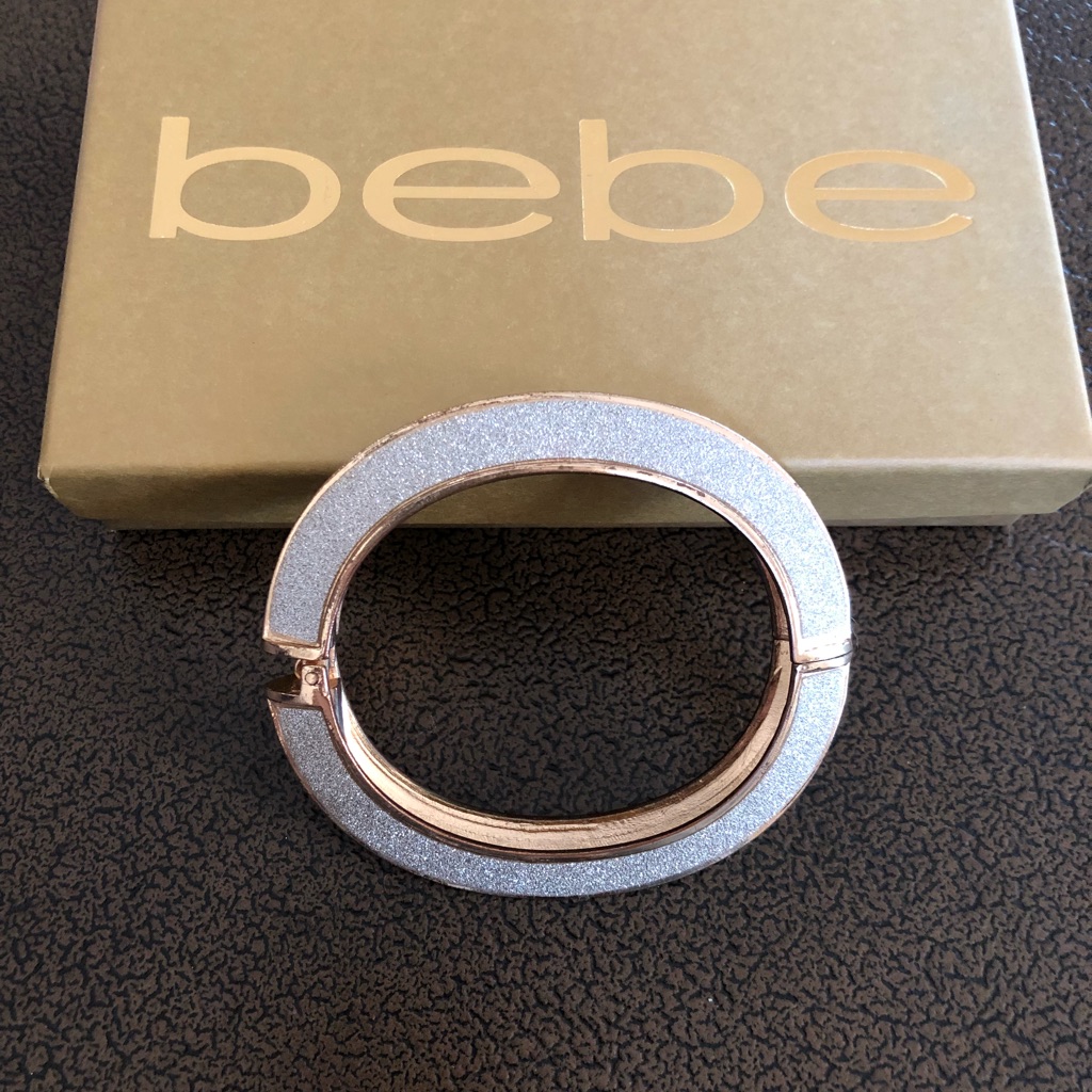 Cuff Bracelet 20$